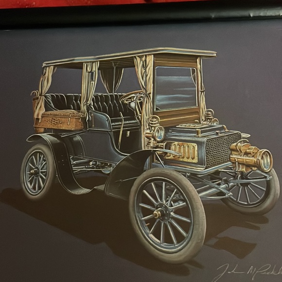 1904 Rambler - Picture 2 of 12